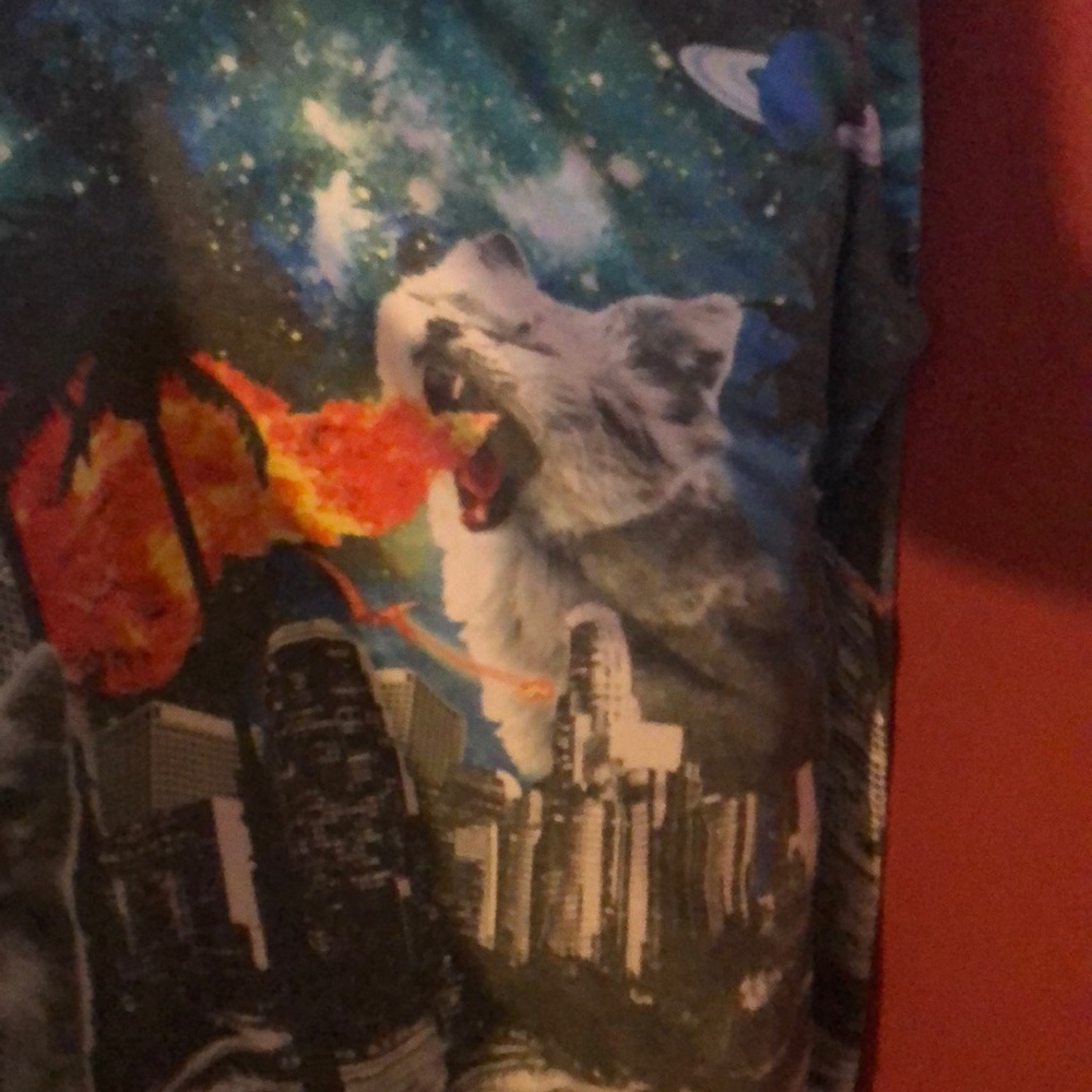 Jacket - Picture 2 of 3